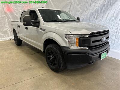 2018 Ford F-150 XL   - Photo 2 - Bethany, CT 06524