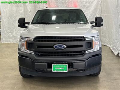 2018 Ford F-150 XL   - Photo 19 - Bethany, CT 06524