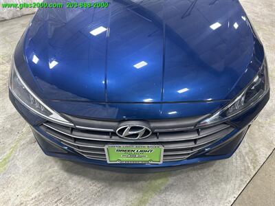 2019 Hyundai Elantra SE   - Photo 18 - Bethany, CT 06524