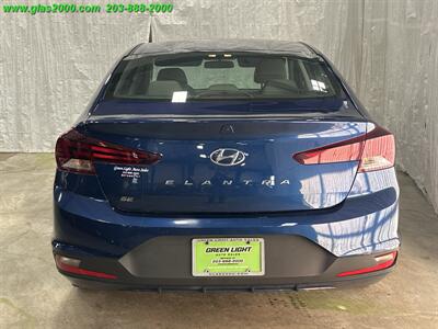 2019 Hyundai Elantra SE   - Photo 20 - Bethany, CT 06524