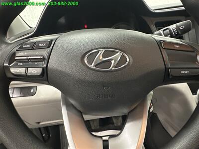 2019 Hyundai Elantra SE   - Photo 28 - Bethany, CT 06524
