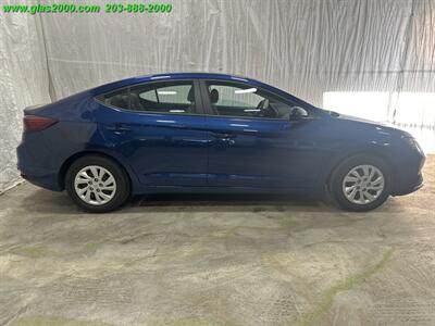 2019 Hyundai Elantra SE   - Photo 14 - Bethany, CT 06524
