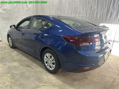 2019 Hyundai Elantra SE   - Photo 7 - Bethany, CT 06524