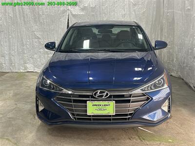 2019 Hyundai Elantra SE   - Photo 19 - Bethany, CT 06524