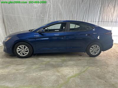 2019 Hyundai Elantra SE   - Photo 13 - Bethany, CT 06524