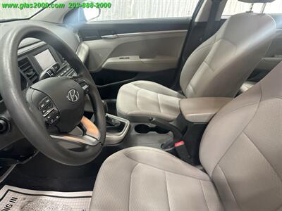 2019 Hyundai Elantra SE   - Photo 23 - Bethany, CT 06524