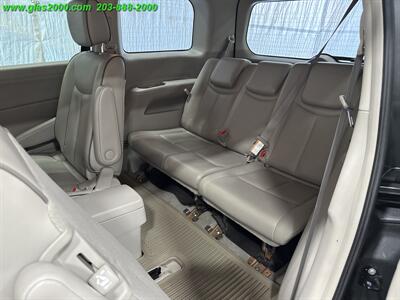 2015 Nissan Quest 3.5 S   - Photo 27 - Bethany, CT 06524