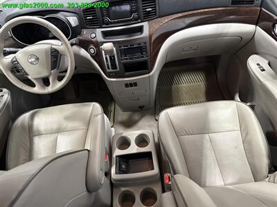 2015 Nissan Quest 3.5 S   - Photo 6 - Bethany, CT 06524