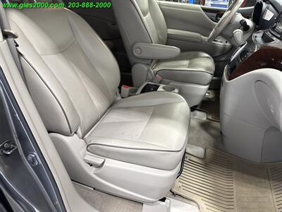 2015 Nissan Quest 3.5 S   - Photo 4 - Bethany, CT 06524