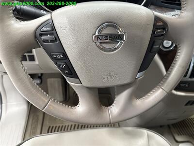 2015 Nissan Quest 3.5 S   - Photo 22 - Bethany, CT 06524