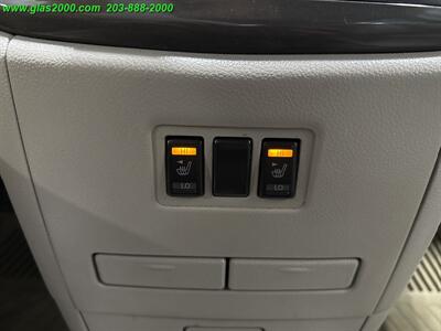 2015 Nissan Quest 3.5 S   - Photo 30 - Bethany, CT 06524