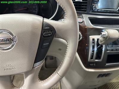 2015 Nissan Quest 3.5 S   - Photo 23 - Bethany, CT 06524