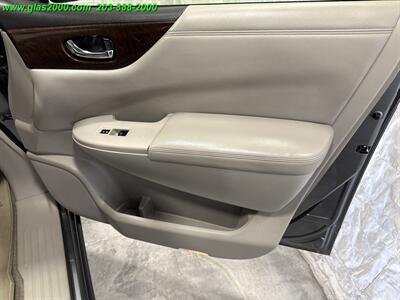 2015 Nissan Quest 3.5 S   - Photo 25 - Bethany, CT 06524