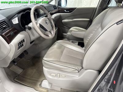2015 Nissan Quest 3.5 S   - Photo 2 - Bethany, CT 06524