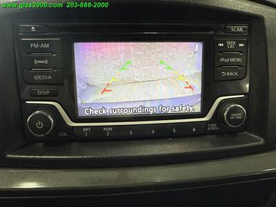 2015 Nissan Quest 3.5 S   - Photo 5 - Bethany, CT 06524