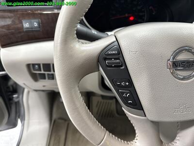 2015 Nissan Quest 3.5 S   - Photo 21 - Bethany, CT 06524