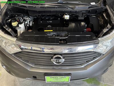 2015 Nissan Quest 3.5 S   - Photo 12 - Bethany, CT 06524