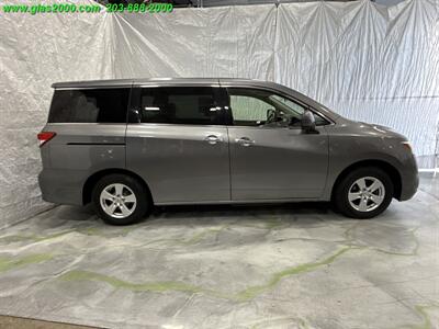 2015 Nissan Quest 3.5 S   - Photo 8 - Bethany, CT 06524
