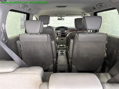 2015 Nissan Quest 3.5 S   - Photo 28 - Bethany, CT 06524