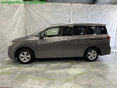 2015 Nissan Quest 3.5 S   - Photo 7 - Bethany, CT 06524