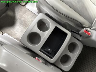 2015 Nissan Quest 3.5 S   - Photo 31 - Bethany, CT 06524