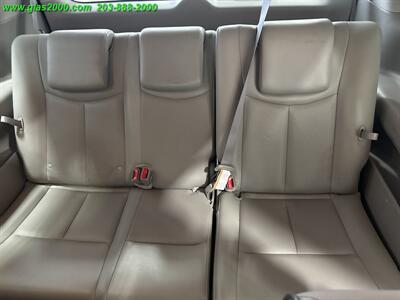2015 Nissan Quest 3.5 S   - Photo 24 - Bethany, CT 06524