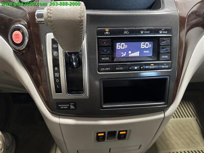 2015 Nissan Quest 3.5 S   - Photo 18 - Bethany, CT 06524