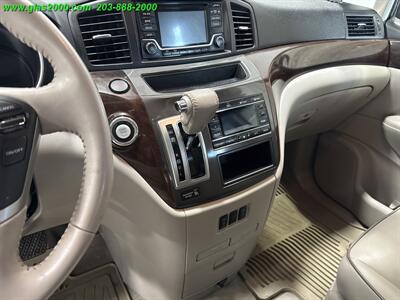 2015 Nissan Quest 3.5 S   - Photo 26 - Bethany, CT 06524