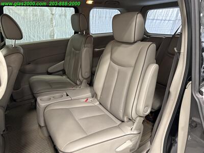 2015 Nissan Quest 3.5 S   - Photo 9 - Bethany, CT 06524