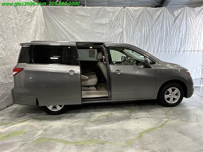 2015 Nissan Quest 3.5 S   - Photo 32 - Bethany, CT 06524