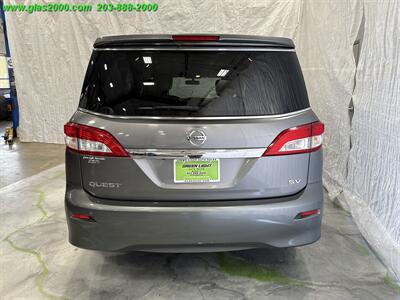 2015 Nissan Quest 3.5 S   - Photo 19 - Bethany, CT 06524