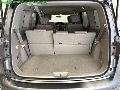 2015 Nissan Quest 3.5 S   - Photo 15 - Bethany, CT 06524