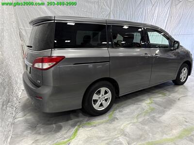 2015 Nissan Quest 3.5 S   - Photo 13 - Bethany, CT 06524