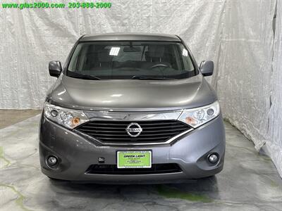2015 Nissan Quest 3.5 S   - Photo 20 - Bethany, CT 06524