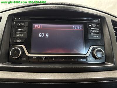 2015 Nissan Quest 3.5 S   - Photo 11 - Bethany, CT 06524