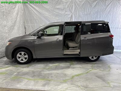 2015 Nissan Quest 3.5 S   - Photo 14 - Bethany, CT 06524