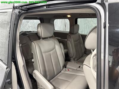 2015 Nissan Quest 3.5 S   - Photo 33 - Bethany, CT 06524