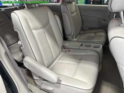 2015 Nissan Quest 3.5 S   - Photo 10 - Bethany, CT 06524