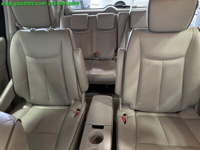 2015 Nissan Quest 3.5 S   - Photo 17 - Bethany, CT 06524