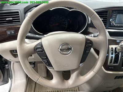 2015 Nissan Quest 3.5 S   - Photo 3 - Bethany, CT 06524