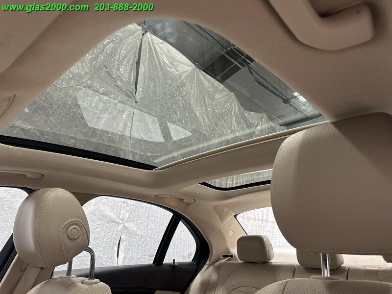 2017 Mercedes-Benz C 300 4MATIC® - Photo 12 - Bethany, CT 06524