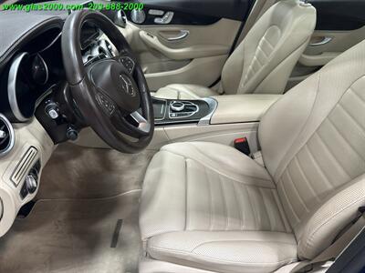 2017 Mercedes-Benz C 300 4MATIC® - Photo 22 - Bethany, CT 06524