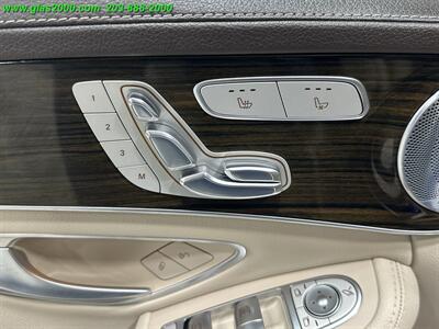 2017 Mercedes-Benz C 300 4MATIC® - Photo 25 - Bethany, CT 06524