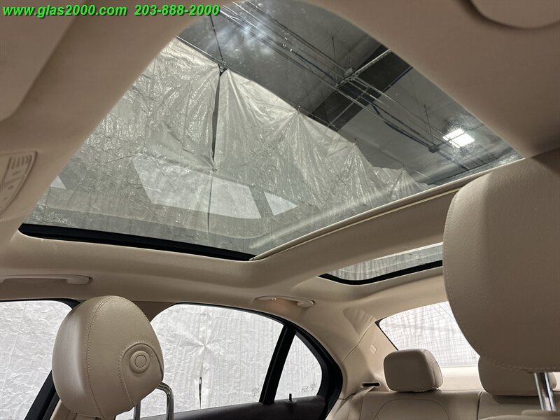 2017 Mercedes-Benz C 300 4MATIC® - Photo 21 - Bethany, CT 06524