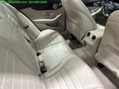 2017 Mercedes-Benz C 300 4MATIC® - Photo 10 - Bethany, CT 06524