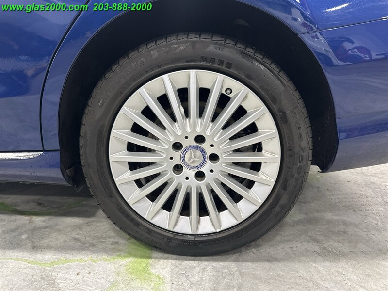 2017 Mercedes-Benz C 300 4MATIC® - Photo 16 - Bethany, CT 06524