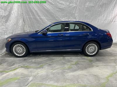 2017 Mercedes-Benz C 300 4MATIC® - Photo 13 - Bethany, CT 06524