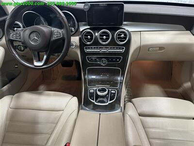 2017 Mercedes-Benz C 300 4MATIC® - Photo 6 - Bethany, CT 06524