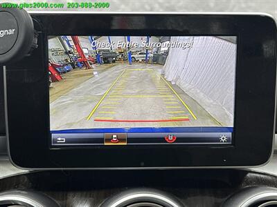 2017 Mercedes-Benz C 300 4MATIC® - Photo 11 - Bethany, CT 06524