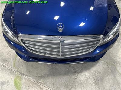 2017 Mercedes-Benz C 300 4MATIC® - Photo 32 - Bethany, CT 06524